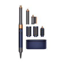 Стайлер Dyson Airwrap HS05 Long Prussian Blue/Rich (395899-01)