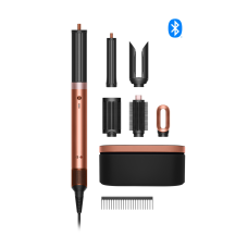 Мультистайлер Dyson Airwrap Coanda 2x Multi Styler & Dryer HS09 Amber Silk (598787-01)